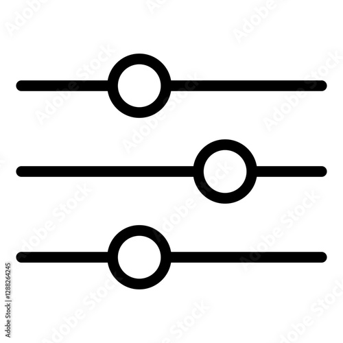 adjust icon