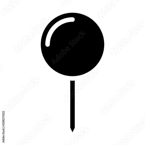 pin icon