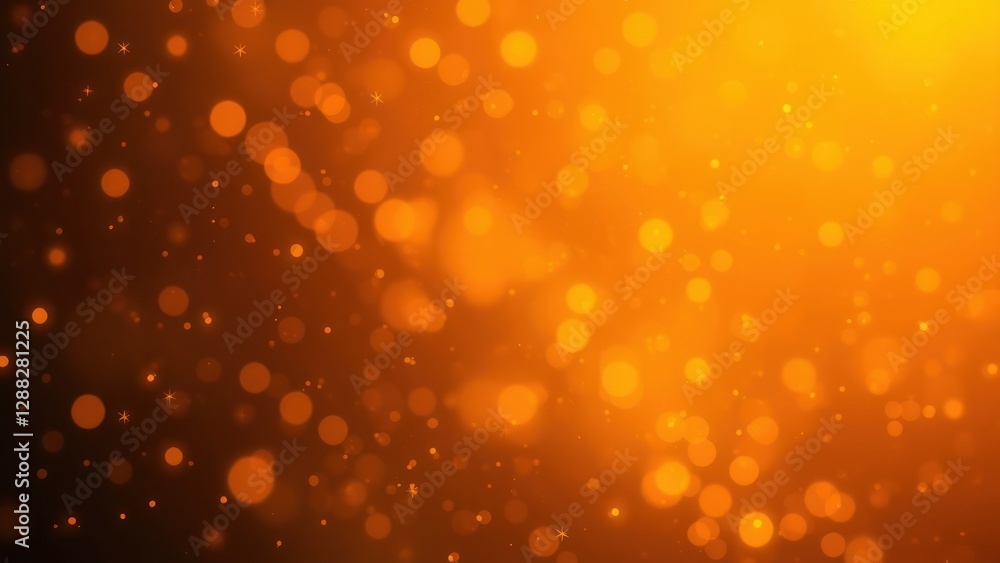 golden bokeh background golden bokeh background