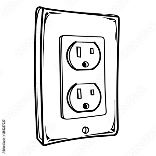 Outlet power