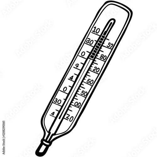 thermometer