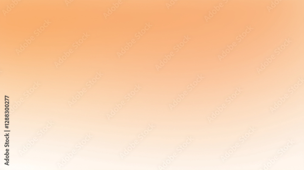 Vibrant Gradient Background – Burnt Sienna Light Gold Flat 2 Vibrant Gradient Background – Burnt Sienna Light Gold Flat 2