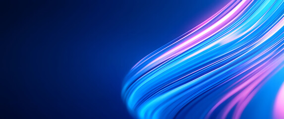 Abstract blue background design, graphic poster PPT background