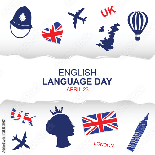 English Language Day