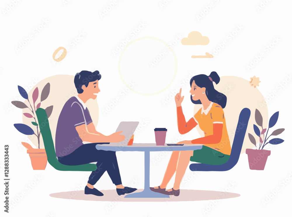 Stress-free Living: Achieving Work-life Equilibrium Stress-free Living: Achieving Work-life Equilibrium