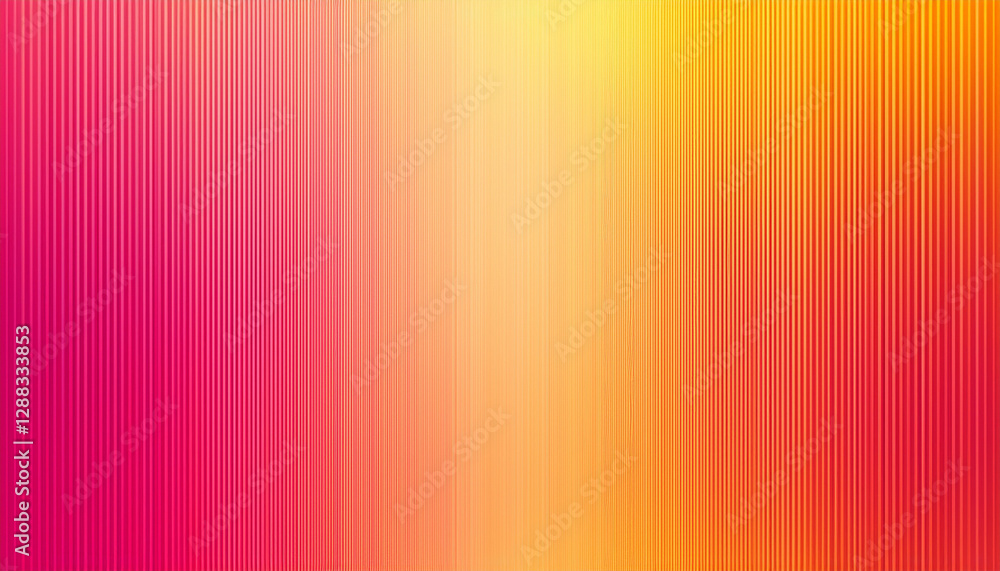 Light effect overlay gradient neon yellow pink color vertical pixel pattern. Raster texture with dither effect future artwork background. Light effect overlay gradient neon yellow pink color vertical pixel pattern. Raster texture with dither effect future artwork background.