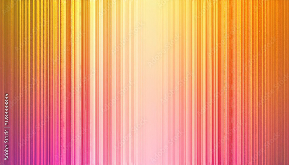 Light effect overlay gradient neon yellow pink color vertical pixel pattern. Raster texture with dither effect future artwork background. Light effect overlay gradient neon yellow pink color vertical pixel pattern. Raster texture with dither effect future artwork background.