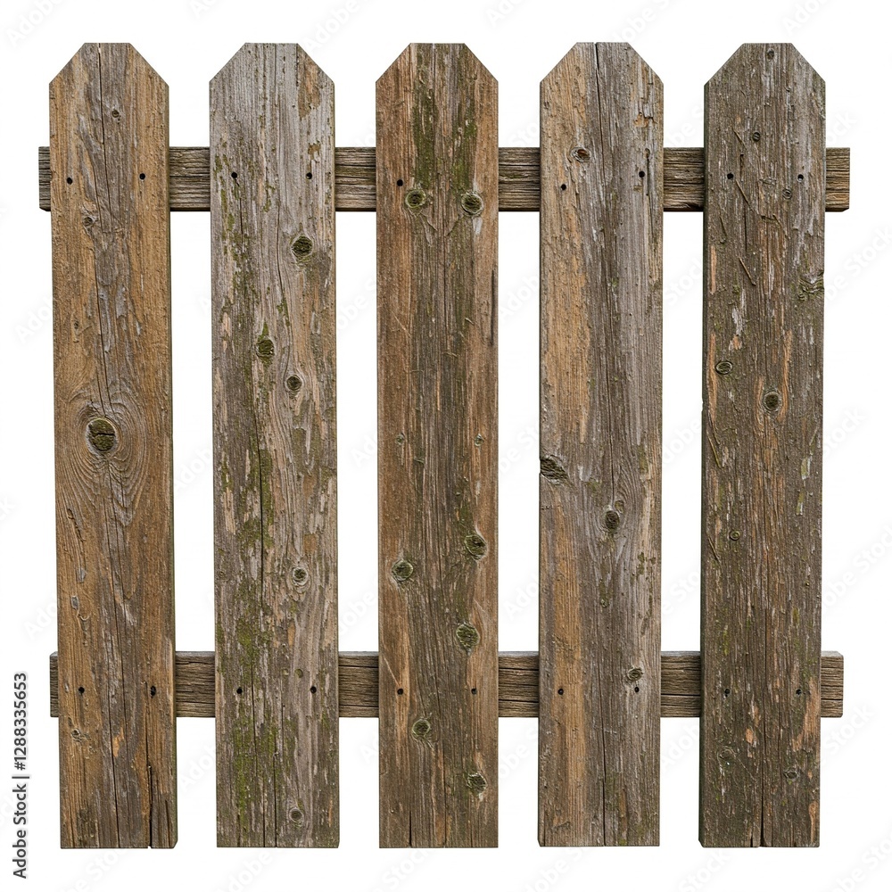 old wooden fence old wooden fence