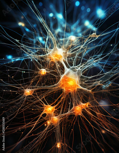 Neuronales Netz