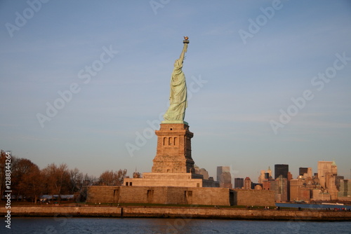Statue of Liberty