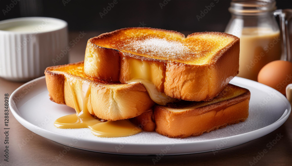bread with butter