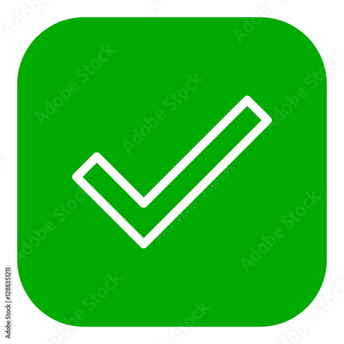 Haken und App Icon