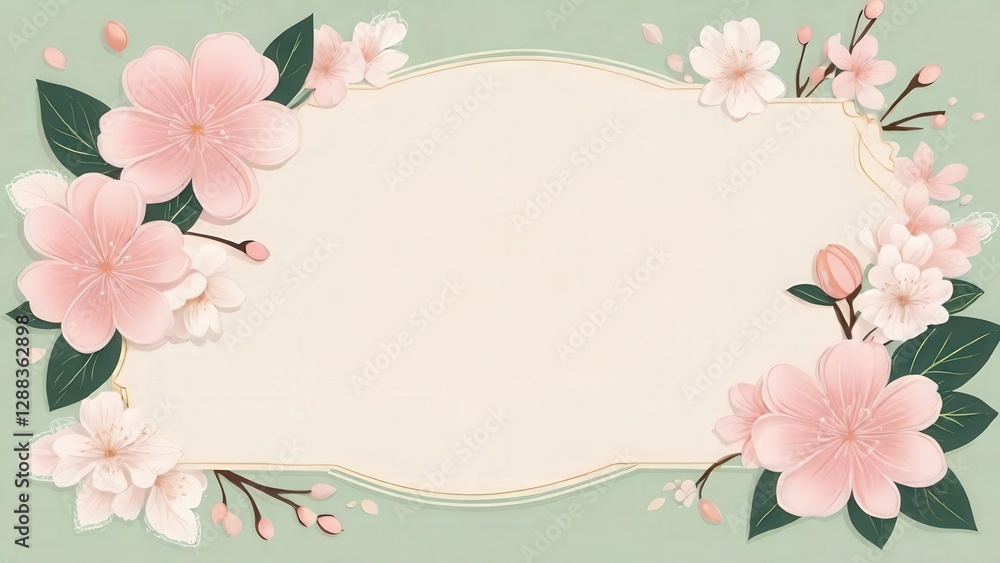 Fototapeta premium resplandor perlado, dulzura natural, belleza poética, nobleza floral, esencia sublime, ternura sofisticada, feminidad serena, refinamiento sublime, lujo romántico.