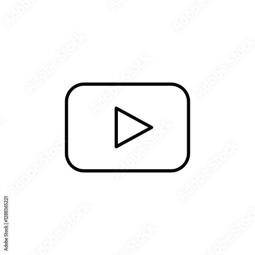 video player icon Free Download video player icon - GFXLoad