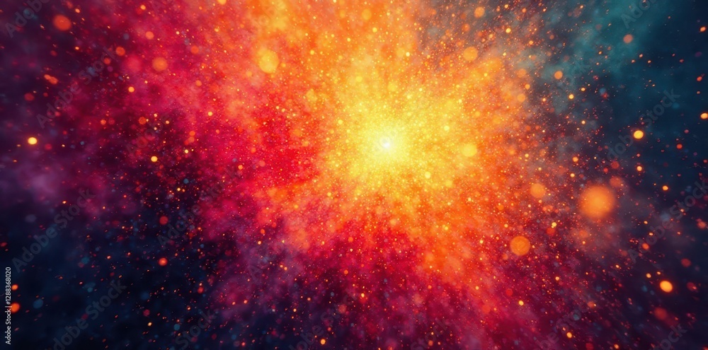 Naklejka premium Dark, mottled photocopy artifacts; shadowy, ethereal marks on bright backdrop , worn, scan, dark