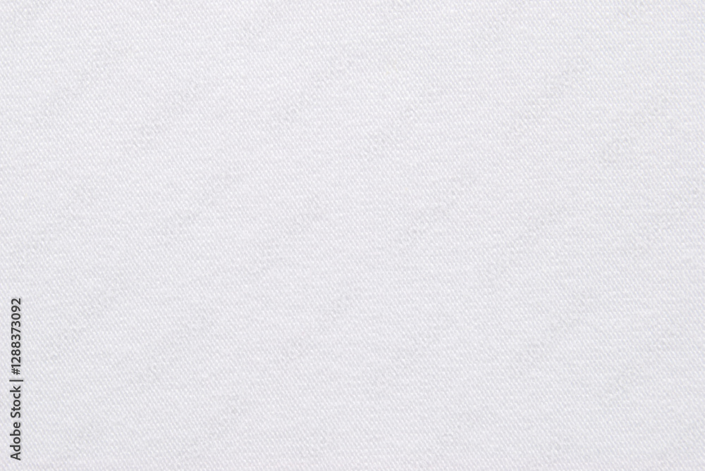 White purl cotton jersey fabric texture as background White purl cotton jersey fabric texture as background