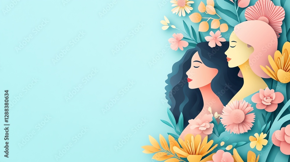 women' s day women' s day