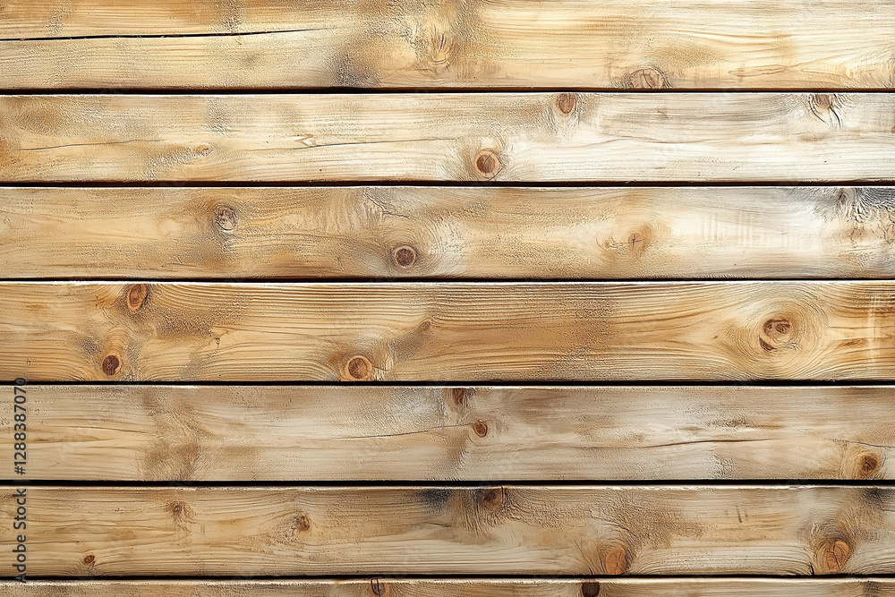 Elegant Wooden Plank Surface with Natural Grain and Knots for Rustic Designs. Generative Ai Elegant Wooden Plank Surface with Natural Grain and Knots for Rustic Designs. Generative Ai