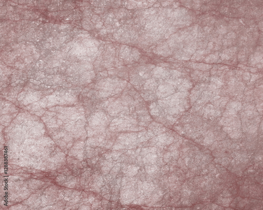 Abstract marble pattern with red shapes Abstract marble pattern with red shapes