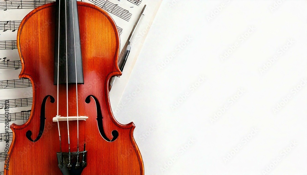 Musique : espace blanc pour les violons et les partitions, la notation et les marges ; pour les modèles de musique, les concerts, les leçons de musique, les bannières, les vignettes. Musique : espace blanc pour les violons et les partitions, la notation et les marges ; pour les modèles de musique, les concerts, les leçons de musique, les bannières, les vignettes.