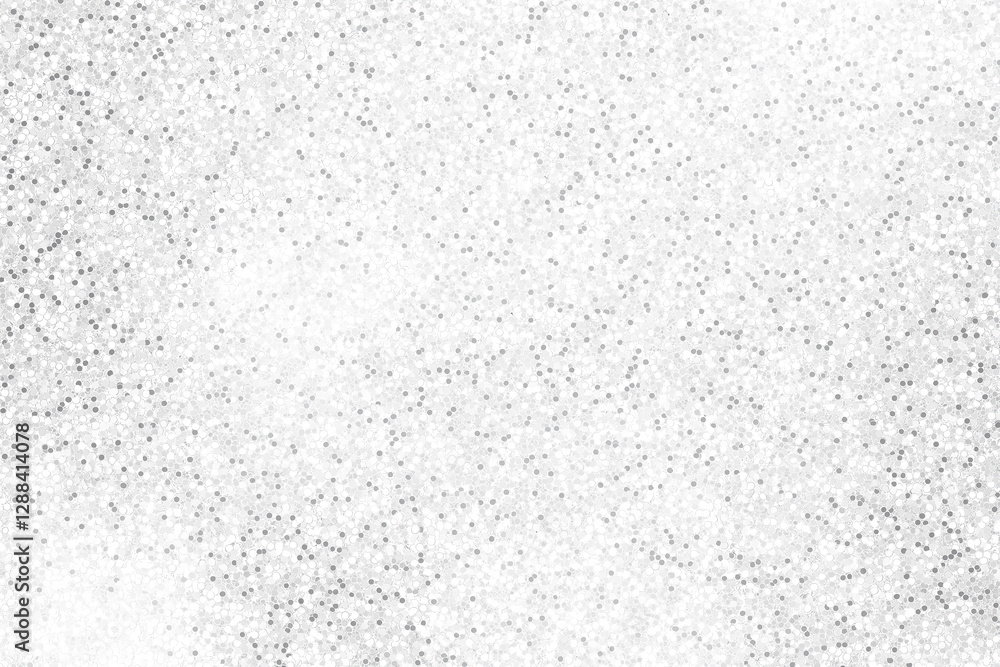 High-Resolution White Noise Texture Background for Creative Projects. Generative Ai High-Resolution White Noise Texture Background for Creative Projects. Generative Ai