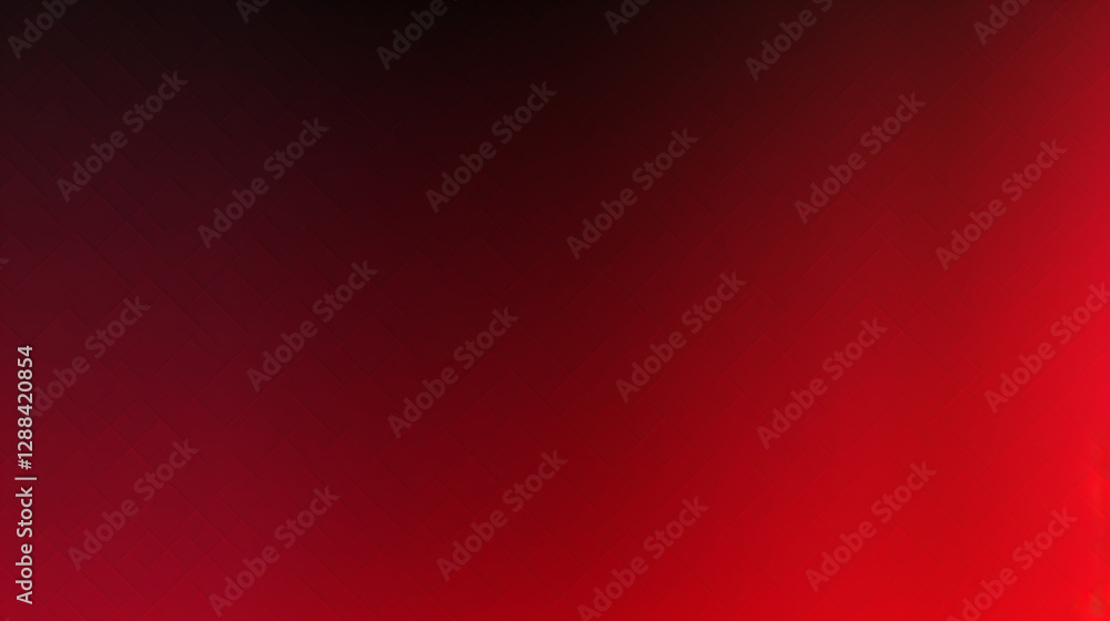 Vibrant Gradient Background – Gradient Scarlet Ember Blending Into - Version 1 Vibrant Gradient Background – Gradient Scarlet Ember Blending Into - Version 1