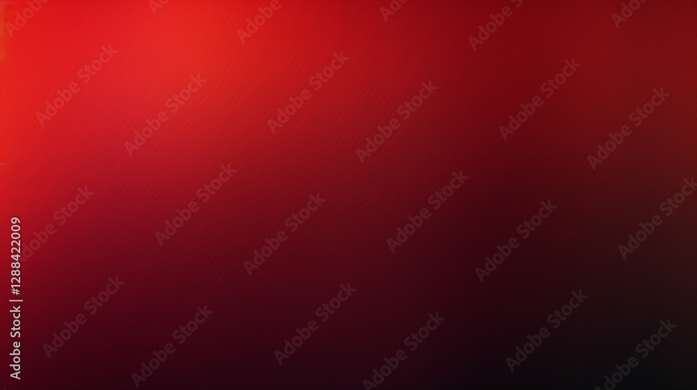Vibrant Gradient Background – Gradient Scarlet Ember Blending Into - Version 3 Vibrant Gradient Background – Gradient Scarlet Ember Blending Into - Version 3