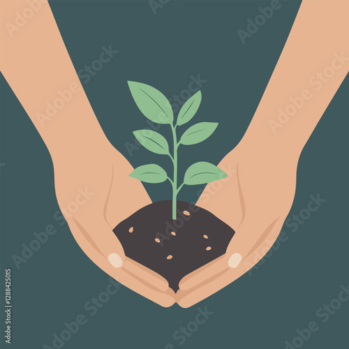 Nurturing Growth
