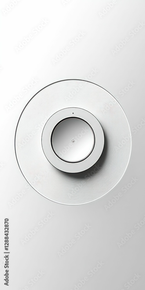 Modern minimalist ceiling light fixture design Modern minimalist ceiling light fixture design
