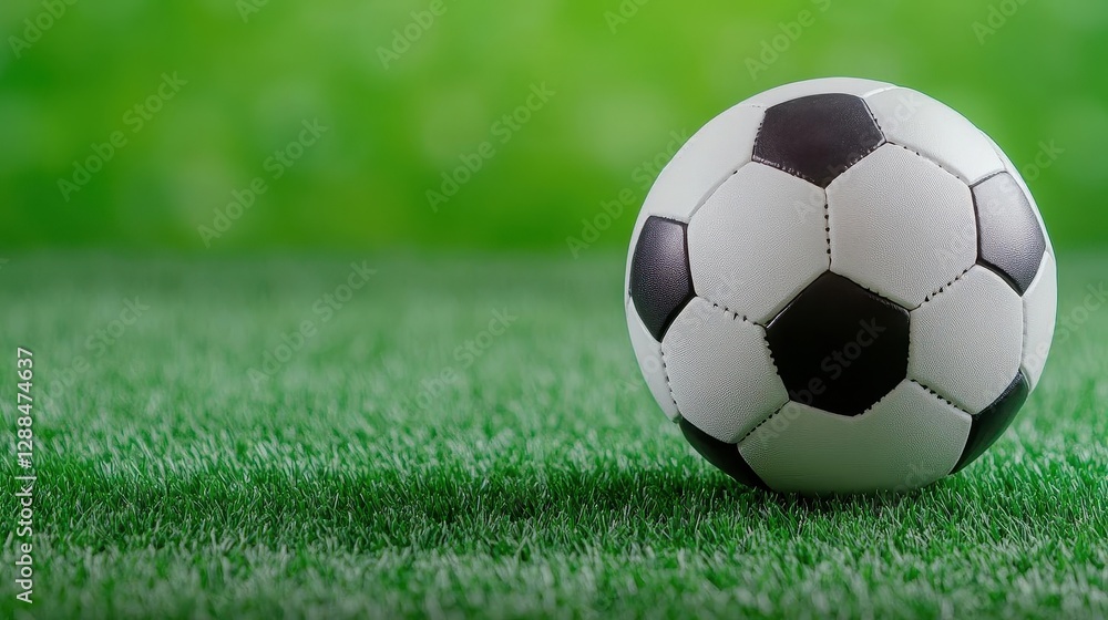 Obraz premium Dynamic Sport Opener