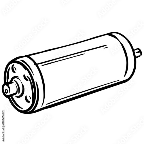 battery