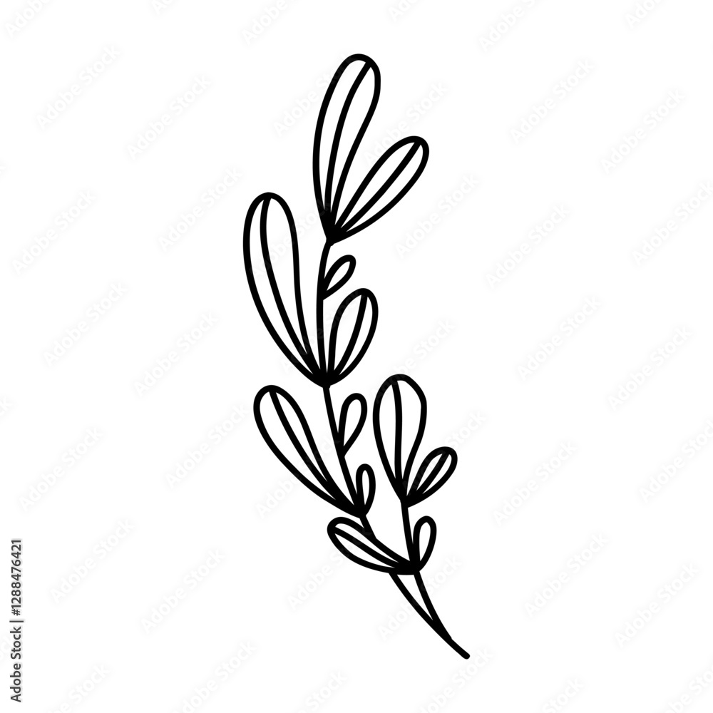 Elegant silhouettes of leaves, grass, branches create stunning visual effects for art projects. Elegant silhouettes of leaves, grass, branches create stunning visual effects for art projects.