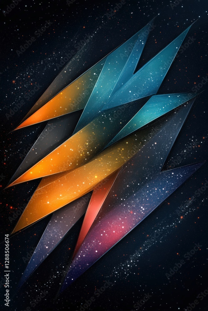 custom made wallpaper toronto digitalColorful Abstract Art: Dynamic, Geometric Patterns for Modern Decor and Design.Premium Wall Art