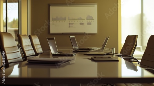 Wallpaper Mural Money laundering risk assessment in a meeting room. Featuring teamwork and analysis Torontodigital.ca