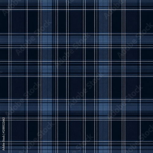 Wallpaper Mural seamless checkered pattern Torontodigital.ca