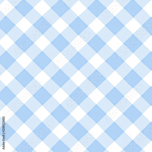 Wallpaper Mural seamless checkered pattern Torontodigital.ca