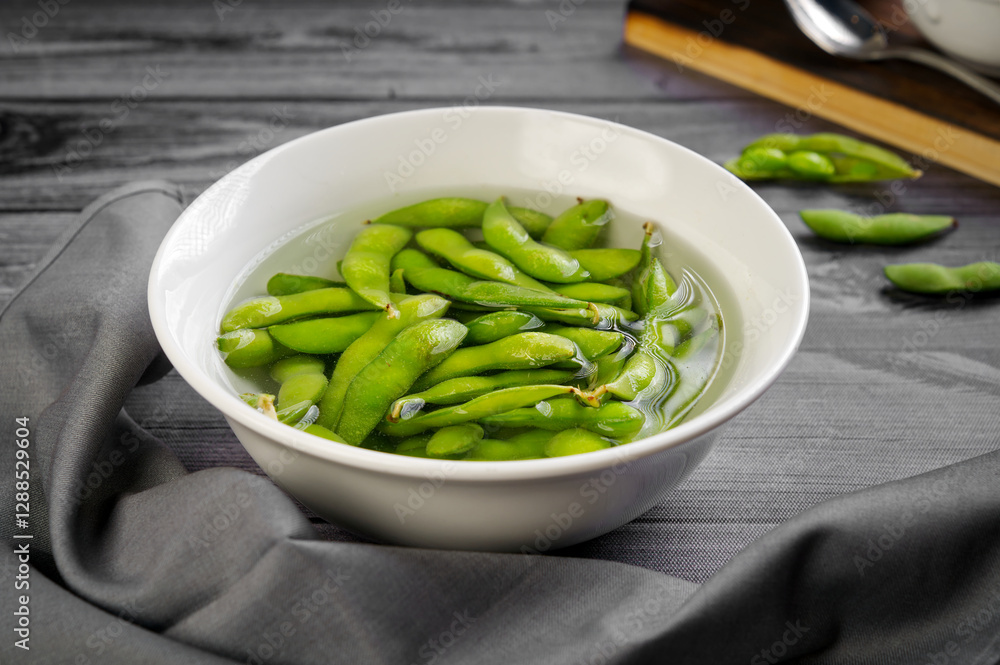 Edamame Edamame