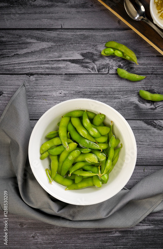 Edamame 