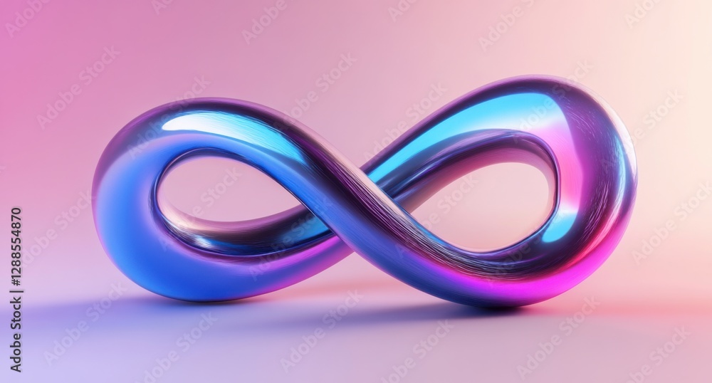Delicate wave-like structure, futuristic minimalism, soft cyan and magenta colors, high-tech innovation concept Delicate wave-like structure, futuristic minimalism, soft cyan and magenta colors, high-tech innovation concept