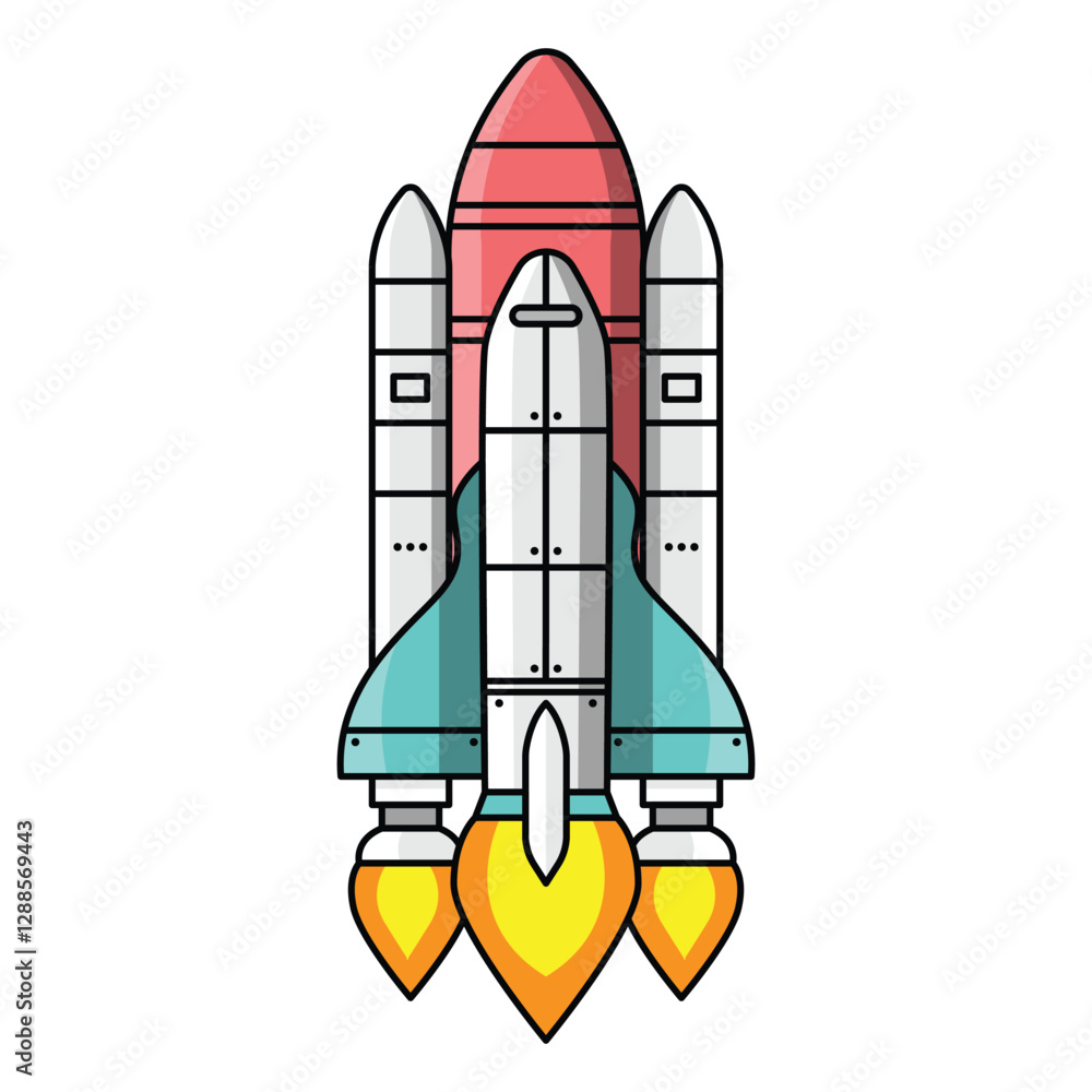 Super Rocket Super Rocket