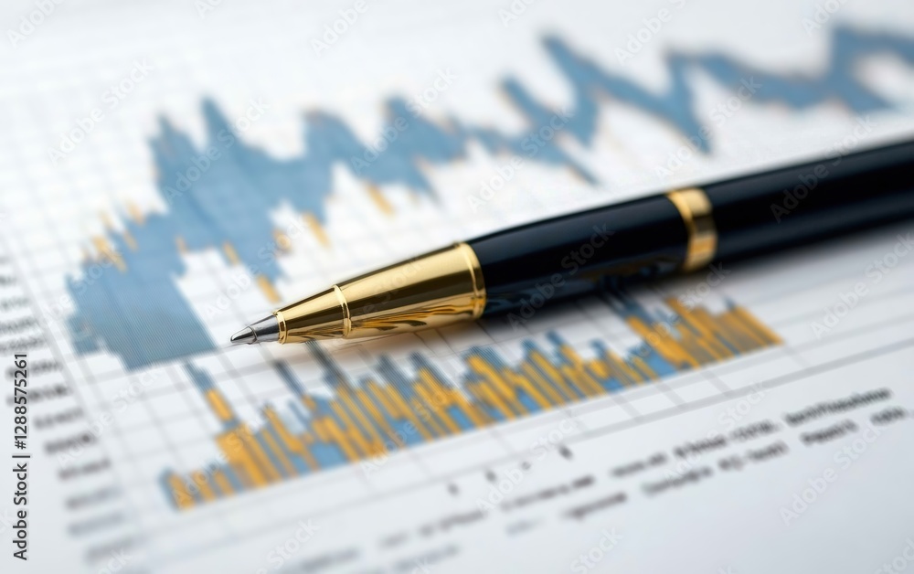 financial analysis, graphs, data visualization tools, pen, charts provide insight into financial distress trends. financial analysis, graphs, data visualization tools, pen, charts provide insight into financial distress trends.