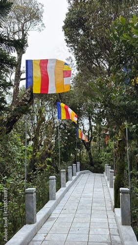 vietnam travel photos from ba na hills