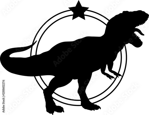  dinosaur silhouette, dinosaur, dinosaur breeds, logo, vector, silhouette, i love my dog, animal, illustration, icon, sign, design, black, symbol, pet, love
