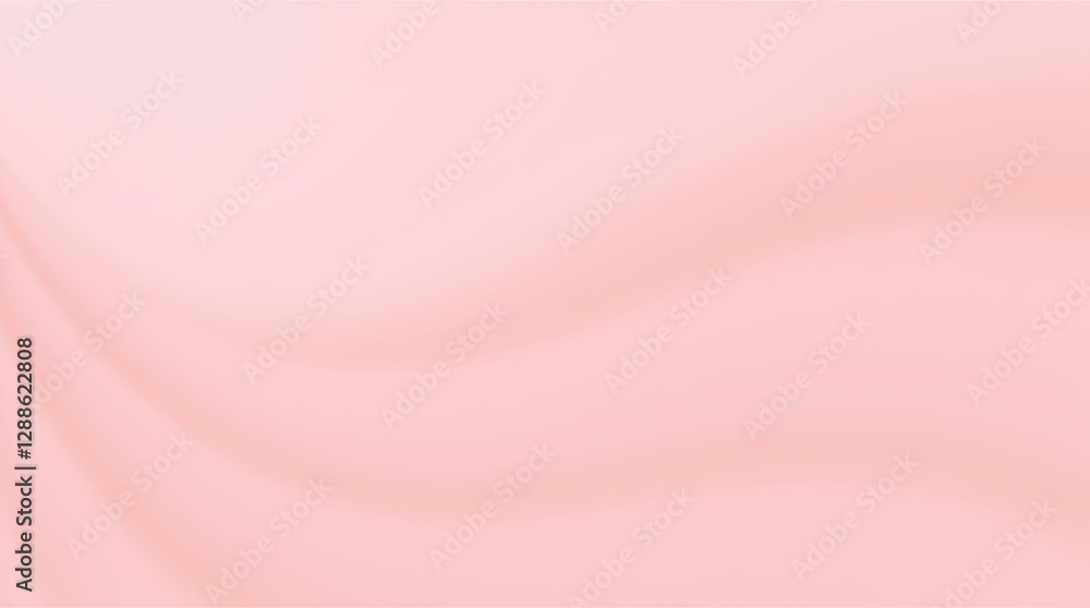 A pink background with a wave pattern A pink background with a wave pattern