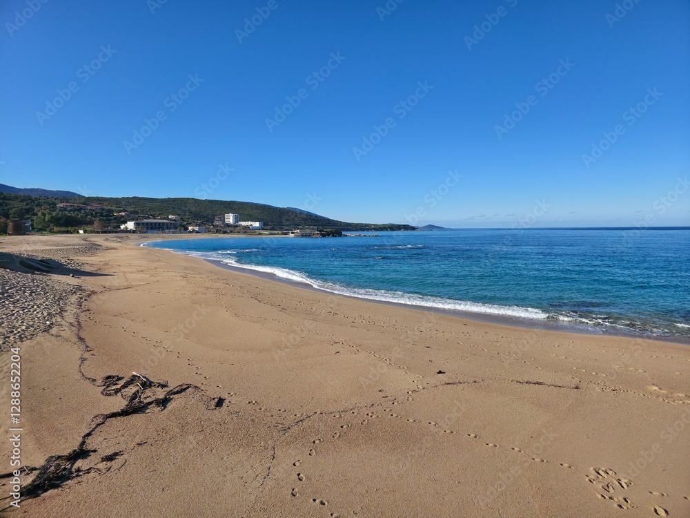 Propriano, en Corse Propriano, en Corse