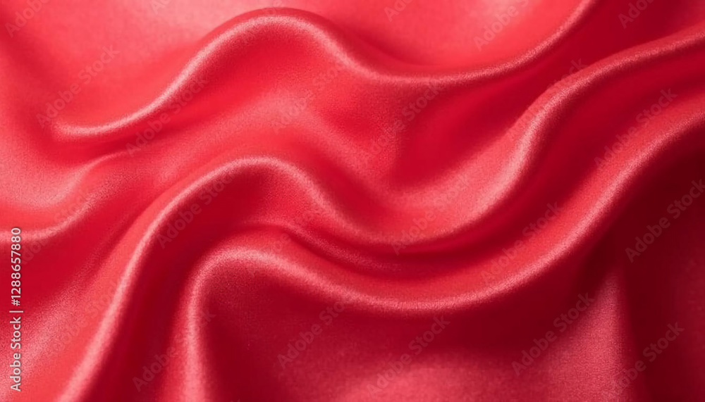 Fototapeta premium Lustrous Natural Pearls in Elegant Arrangement for Luxury and Wedding Designs