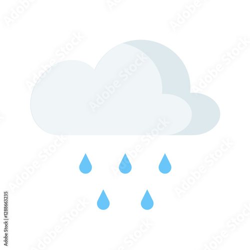 weather forecast icon