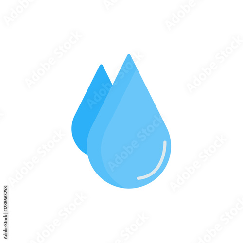 drop of water