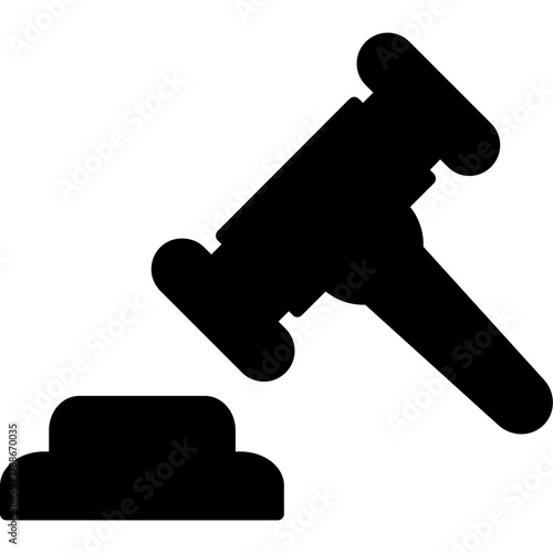 Auction Icon