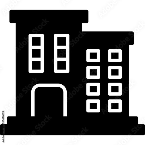 Company Icon